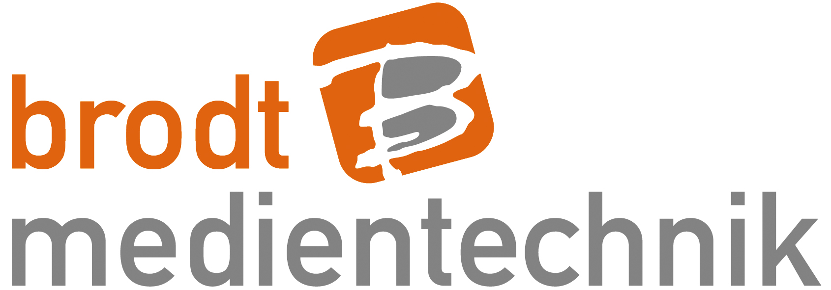 brodt medientechnik
