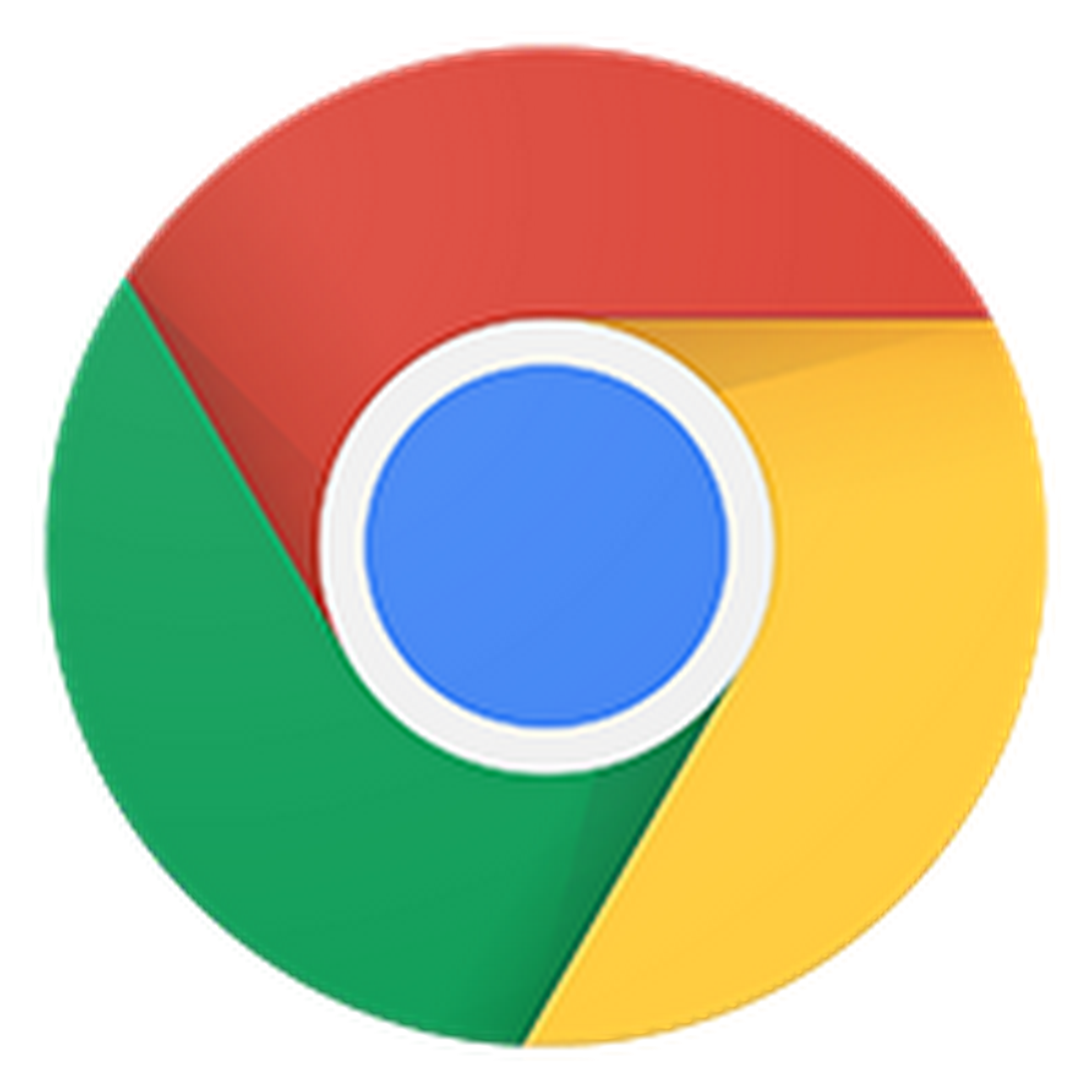 Google Chrome Logo