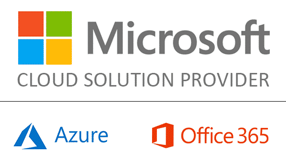 Microsoft CSP